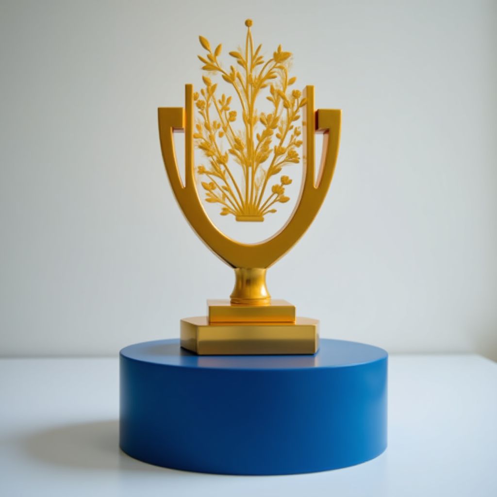 Premio a la innovación en consultoría