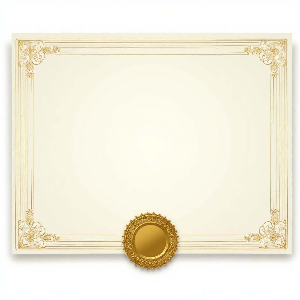 Certificación de excelencia en consultoría