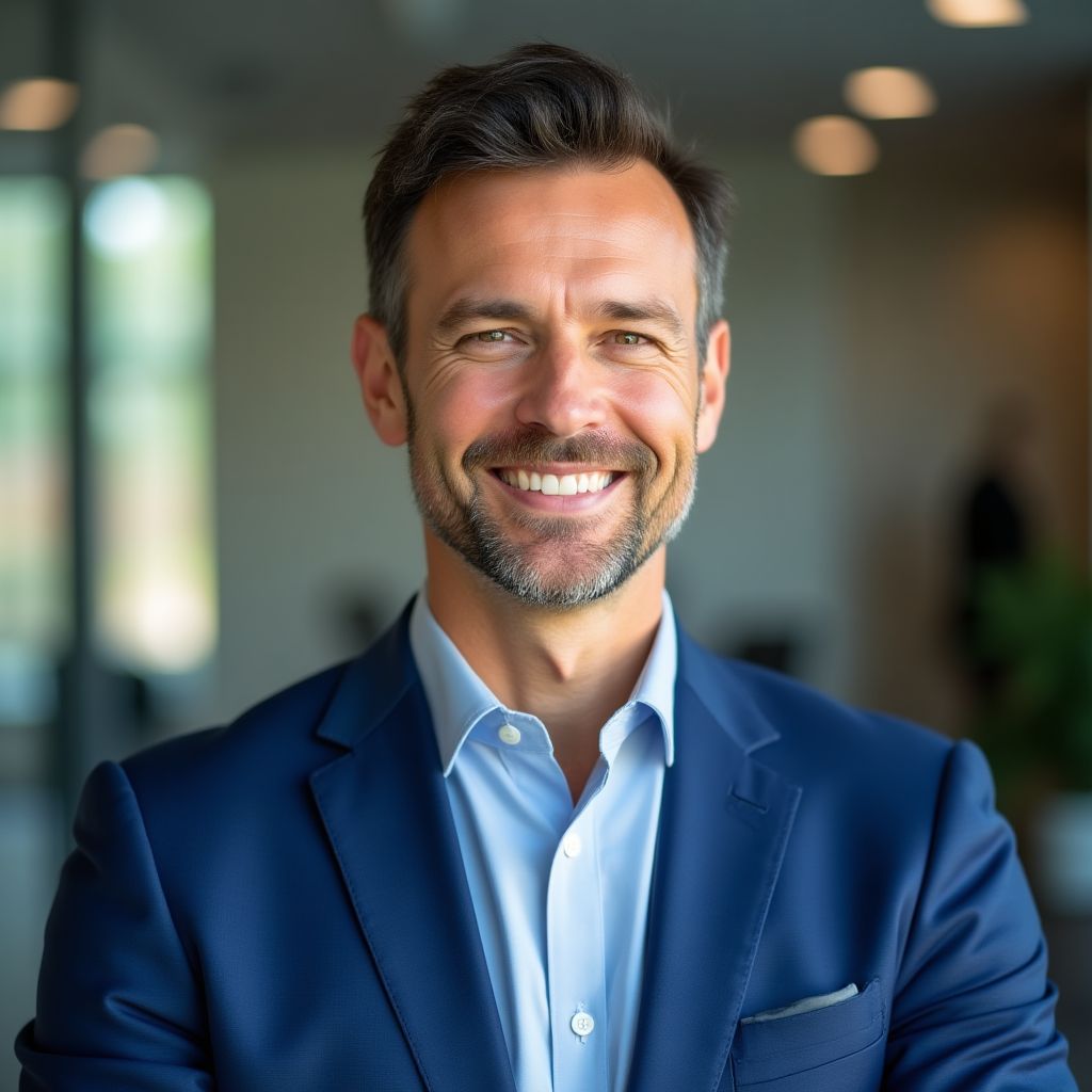 Consultor estratégico