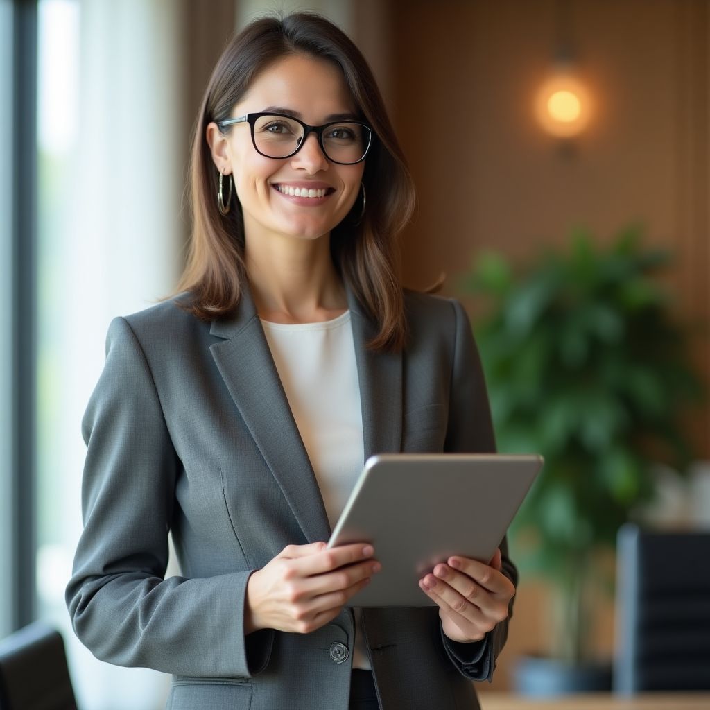 Consultora financiera