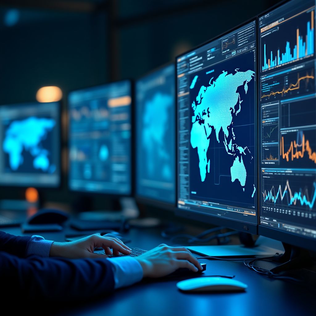 Caso de éxito en transformación digital