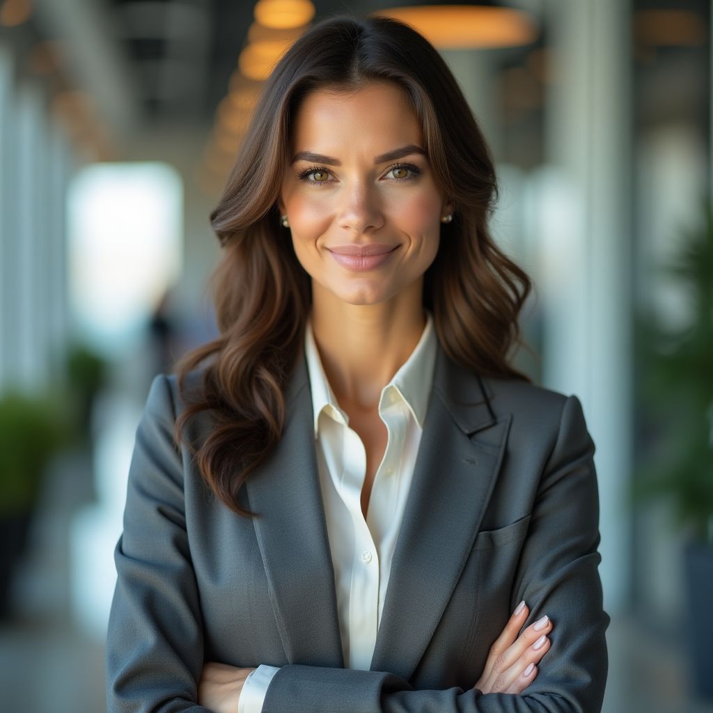 Directora de Estrategia